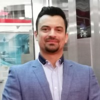 Jorge Martínez Gutiérrez