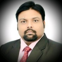Akhil Kishore