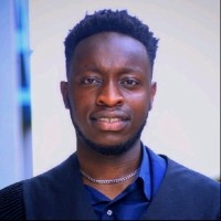 Brian Kinyua