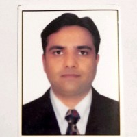 Bhupinder Arora