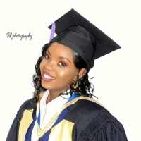 Elizabeth Mwanza