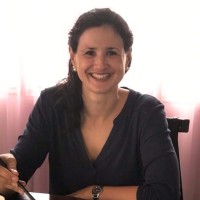 Elodie Coupard