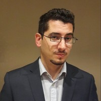 Gabriel Grau Poch