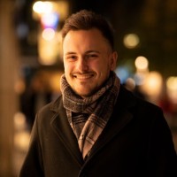 Sebastian Graul