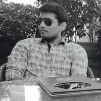Anoop Kumar