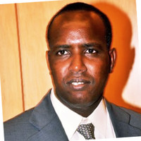 Abdullahi Kulane  (Abdul)