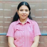 Tanisha Jain
