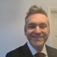 Jon Oldroyd
