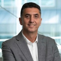 BURAK YILDIZ (Ph.D.)