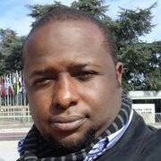 Muhammed Adamu Bello (Msc, Mma, Cobit, Prince2)