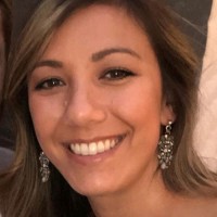Amanda Cline
