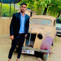 Vipin Raghav