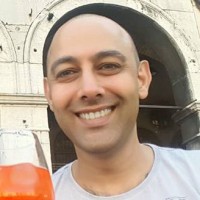 Adeel Iqbal