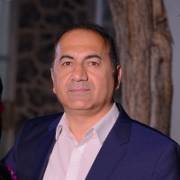Aram Sherwani, Msit