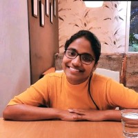 Sneha Shaji
