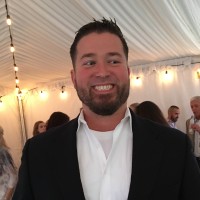 Jeremy Buchanan