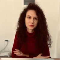 Ana Borovicanin
