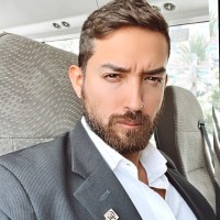 Matias Albornoz