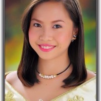 Theresa May Gabunada