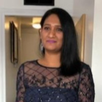 Zeenal Khan