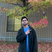 Pratik Thakur
