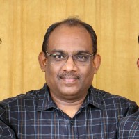 Stephen Jebakumar R