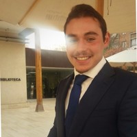 Daniel Esteban Rozas Lukaschewsky