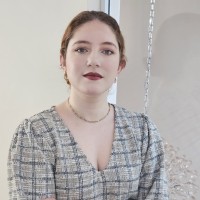 Cibele Lasinskas Machado