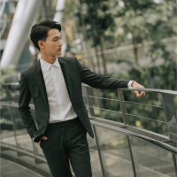 Jeremy Lim