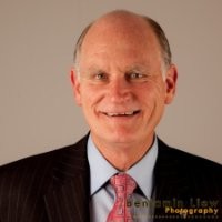 Robert Alcock