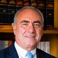 Giancarlo Renzetti