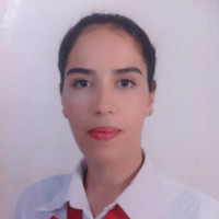 Fatima Harkat