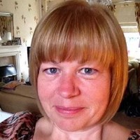 Kathryn Watson