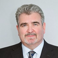 Michael Doherty