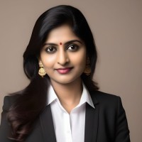 Shubhangi Verma