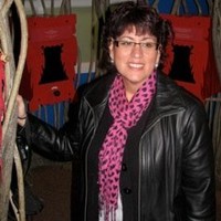 Regina Newman