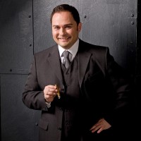 Honetschläger Andreas