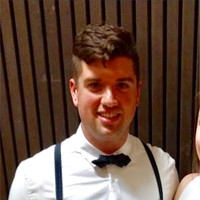 Matthew Clugston