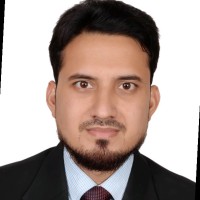 Md. Farhad Uddin Bhuiyan