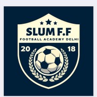 SLUM FOOTBALL FOUNDATION