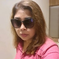 Saswati GhoshDastidar