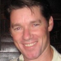 Stephen Penlington