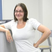 Brandy Gray