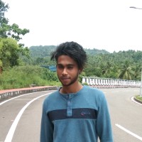 Sibin Unnikrishnan. C. K