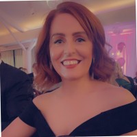 Oonagh Armstrong Assoc Cipd