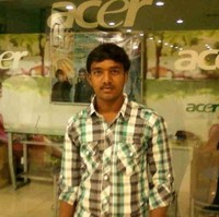 DILEEP KUMAR