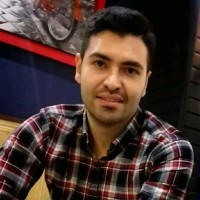 Mohammad Nasrollahi