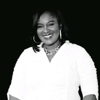 Adrianne King, Bs, Mpa