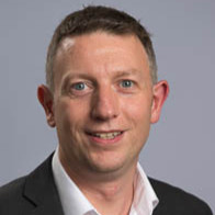 David Ward