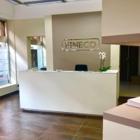 Fineco Center Bra